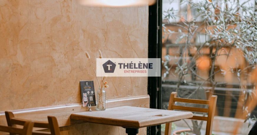 vente Restaurant Montpellier