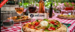 vente Restaurant Montpellier