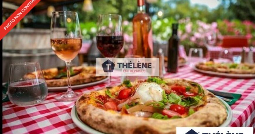 vente Restaurant Montpellier