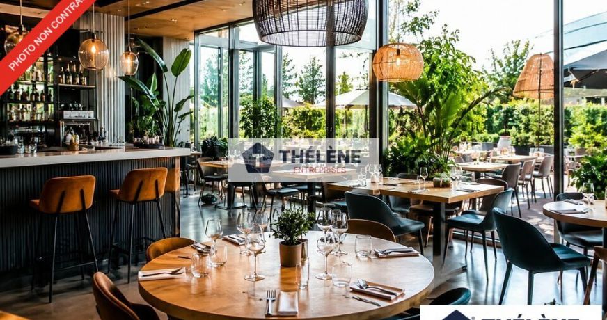 vente Restaurant Montpellier