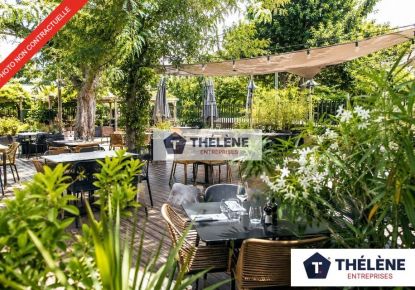 vente Restaurant Montpellier