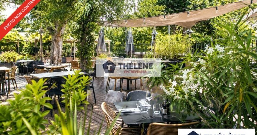 vente Restaurant Montpellier
