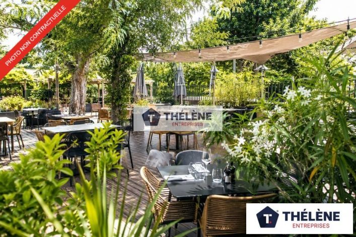 vente Restaurant Montpellier