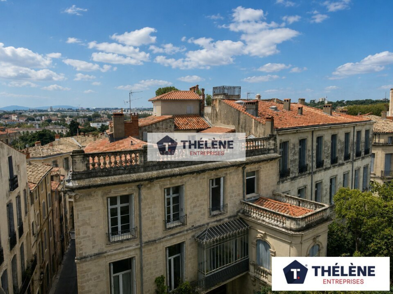location Bureau Montpellier - Photo 2
