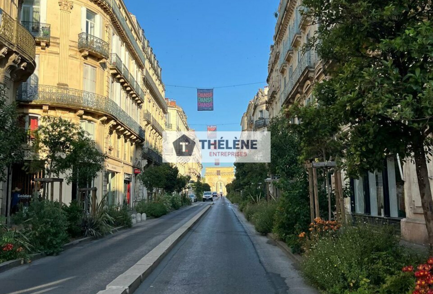 location Bureau Montpellier - Photo 3