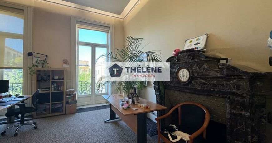 location Bureau Montpellier