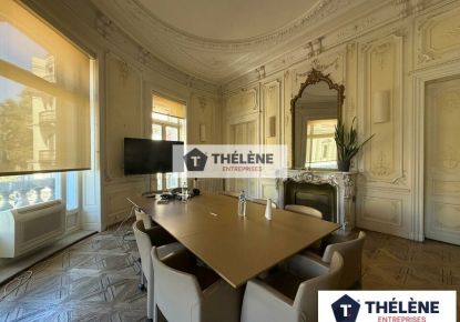 location Bureau Montpellier