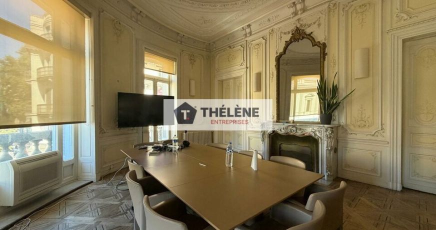 location Bureau Montpellier