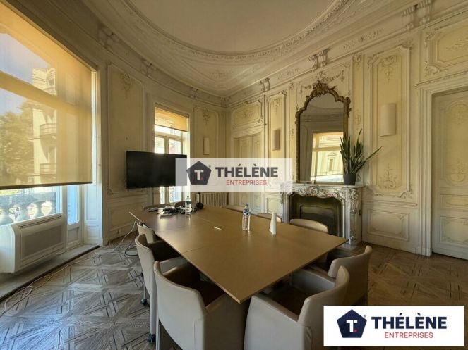 location Bureau Montpellier