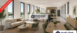 vente Bureau Clapiers