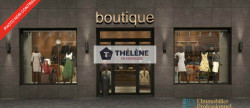 vente Local commercial Montpellier