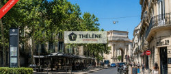 vente Local commercial Montpellier