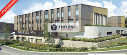 vente Bureau Villeneuve Les Maguelone