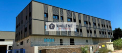 vente Bureau Villeneuve Les Maguelone