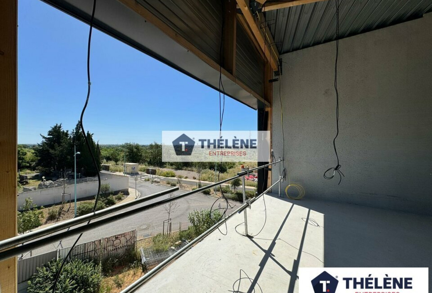 vente Bureau Villeneuve Les Maguelone - Photo 5