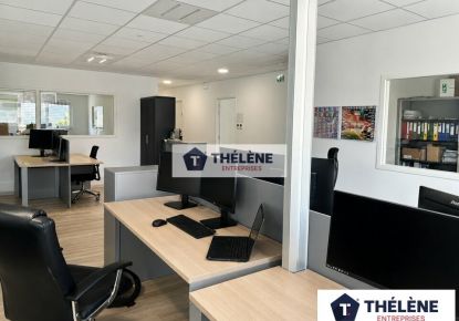 location Bureau Saint Jean De Vedas