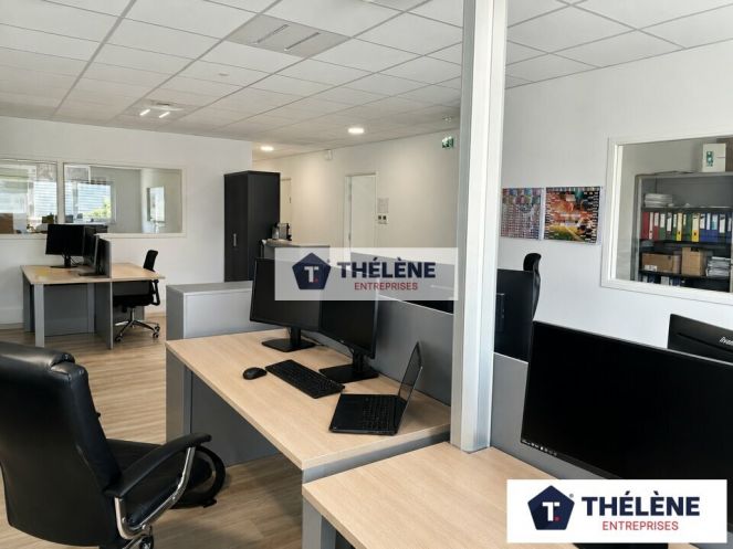 location Bureau Saint Jean De Vedas