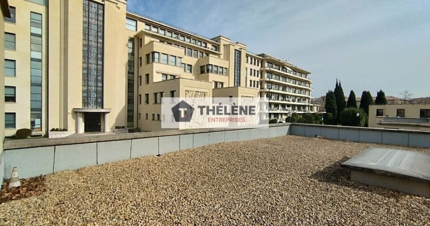 location Bureau Montpellier