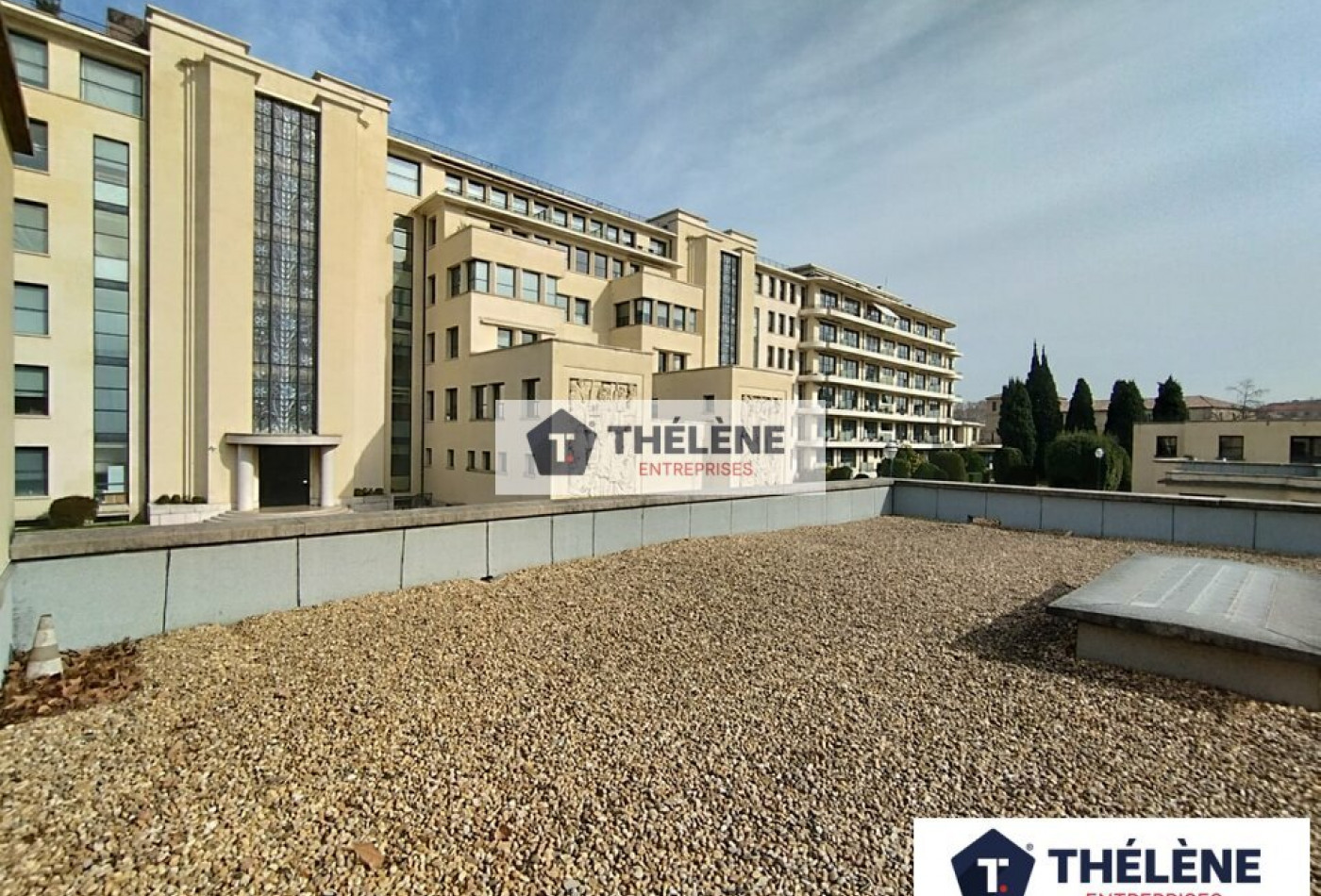location Bureau Montpellier - Photo 3