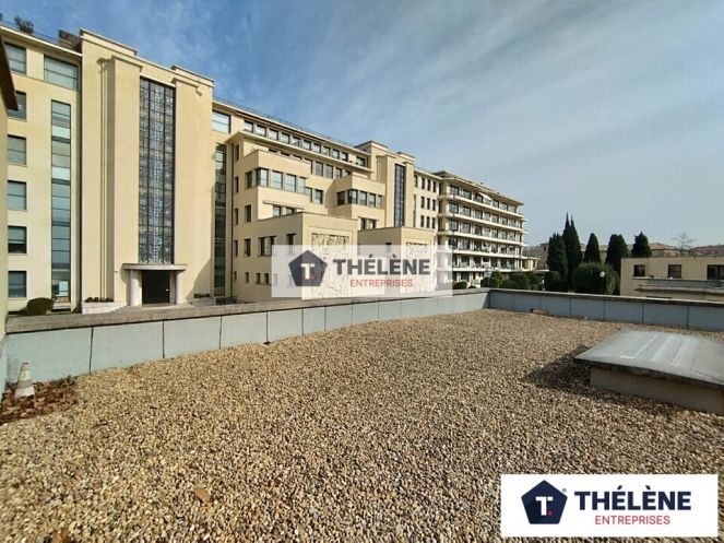 location Bureau Montpellier