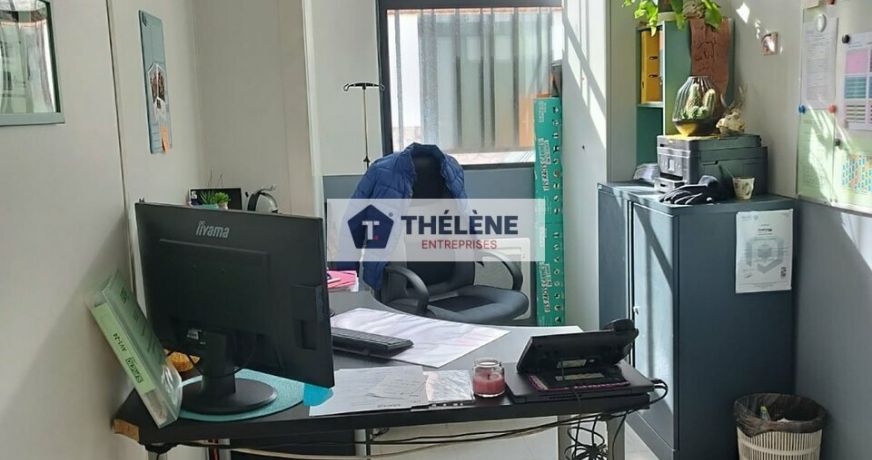 location Bureau Montpellier