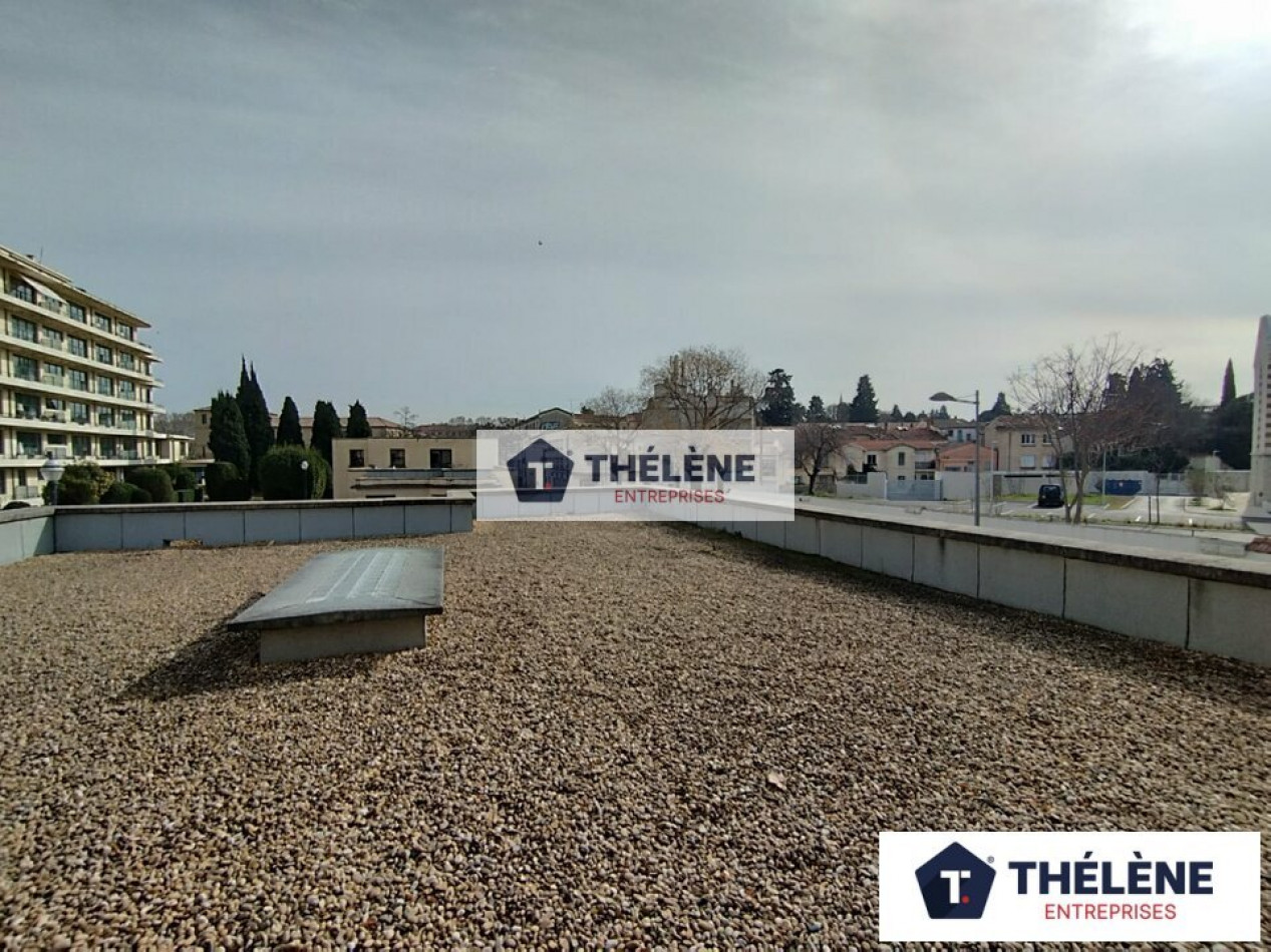 location Bureau Montpellier - Photo 2