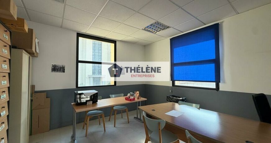location Bureau Montpellier