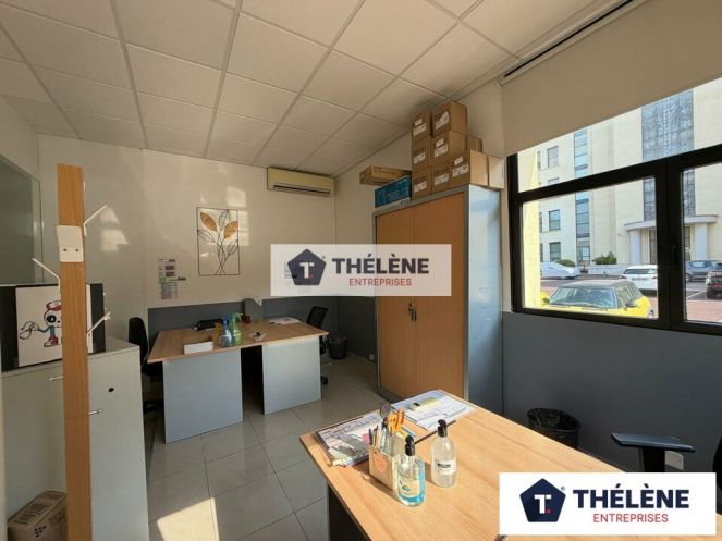 location Bureau Montpellier