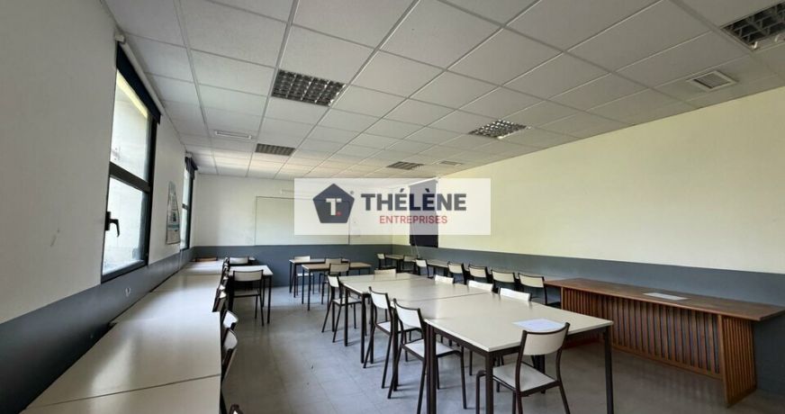 location Bureau Montpellier