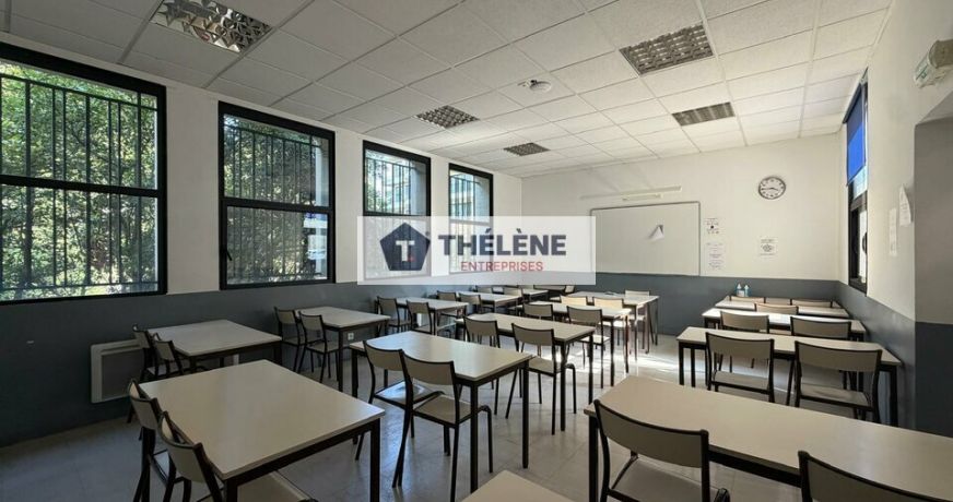 location Bureau Montpellier