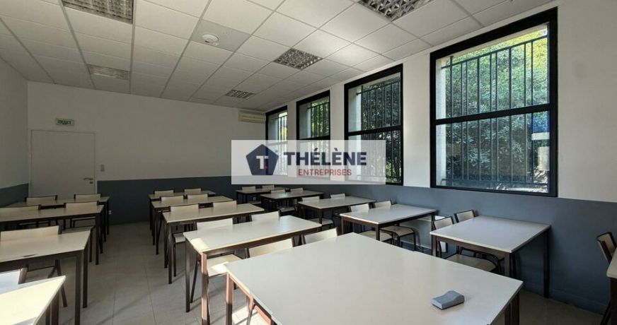 location Bureau Montpellier
