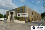 location Immeuble Beziers