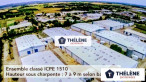 location Locaux d'activité Tarascon