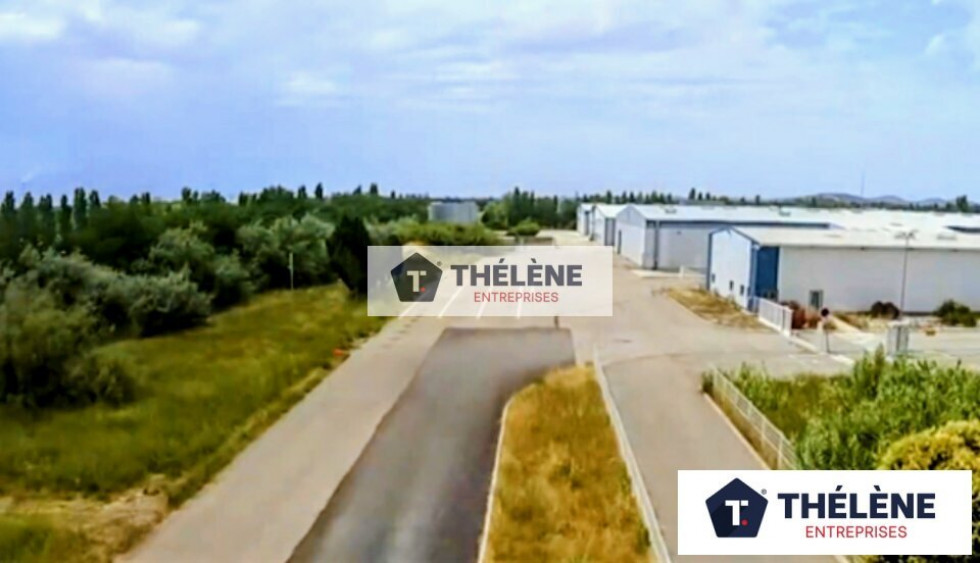 location Locaux d'activité Tarascon - Photo 2
