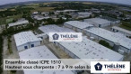 location Locaux d'activité Tarascon