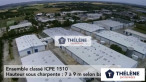 location Locaux d'activité Tarascon