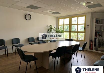 location Bureau Montpellier