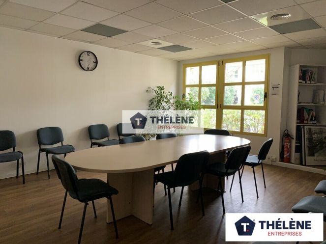location Bureau Montpellier