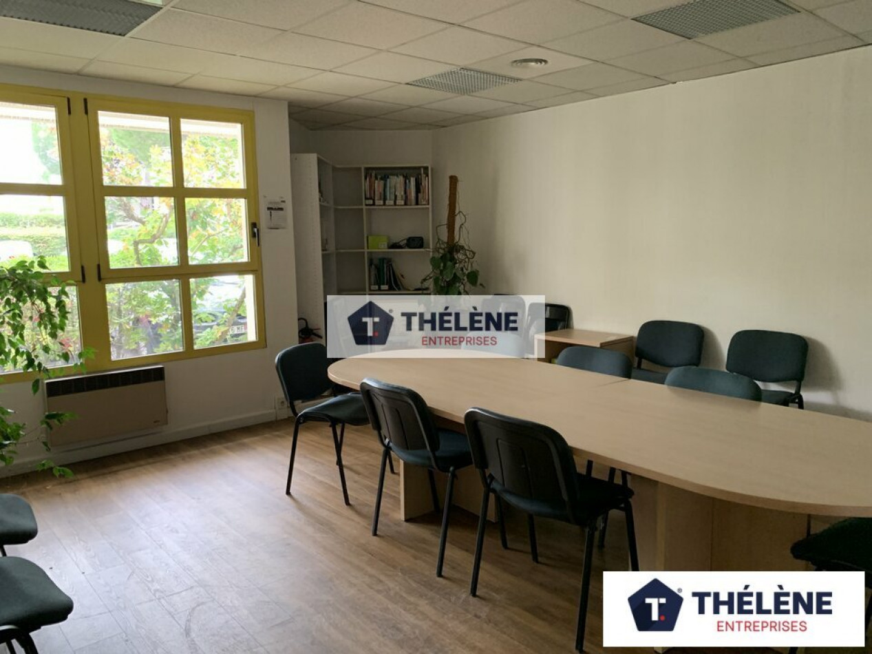 location Bureau Montpellier - Photo 2