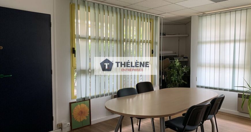 location Bureau Montpellier