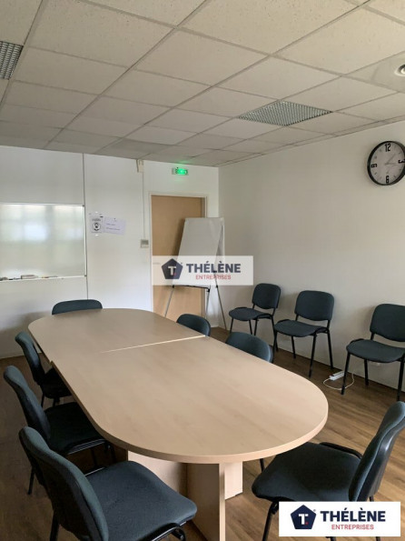 location Bureau Montpellier - Photo 4