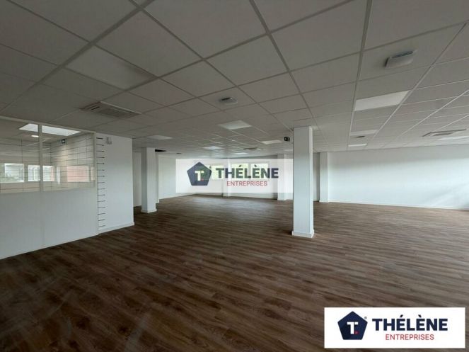 location Bureau Montpellier