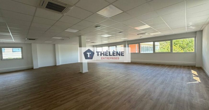 location Bureau Montpellier