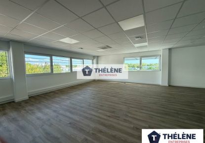 location Bureau Montpellier