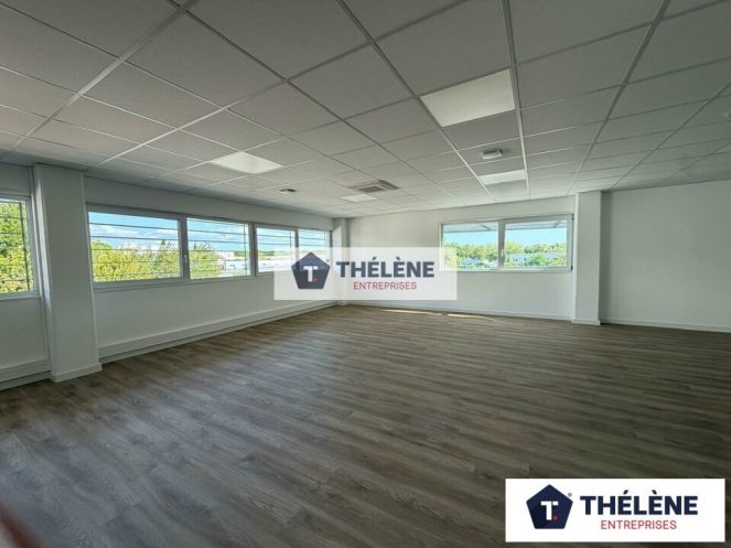 location Bureau Montpellier