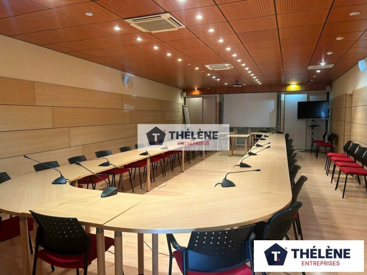 vente Bureau Lattes - Photo 1