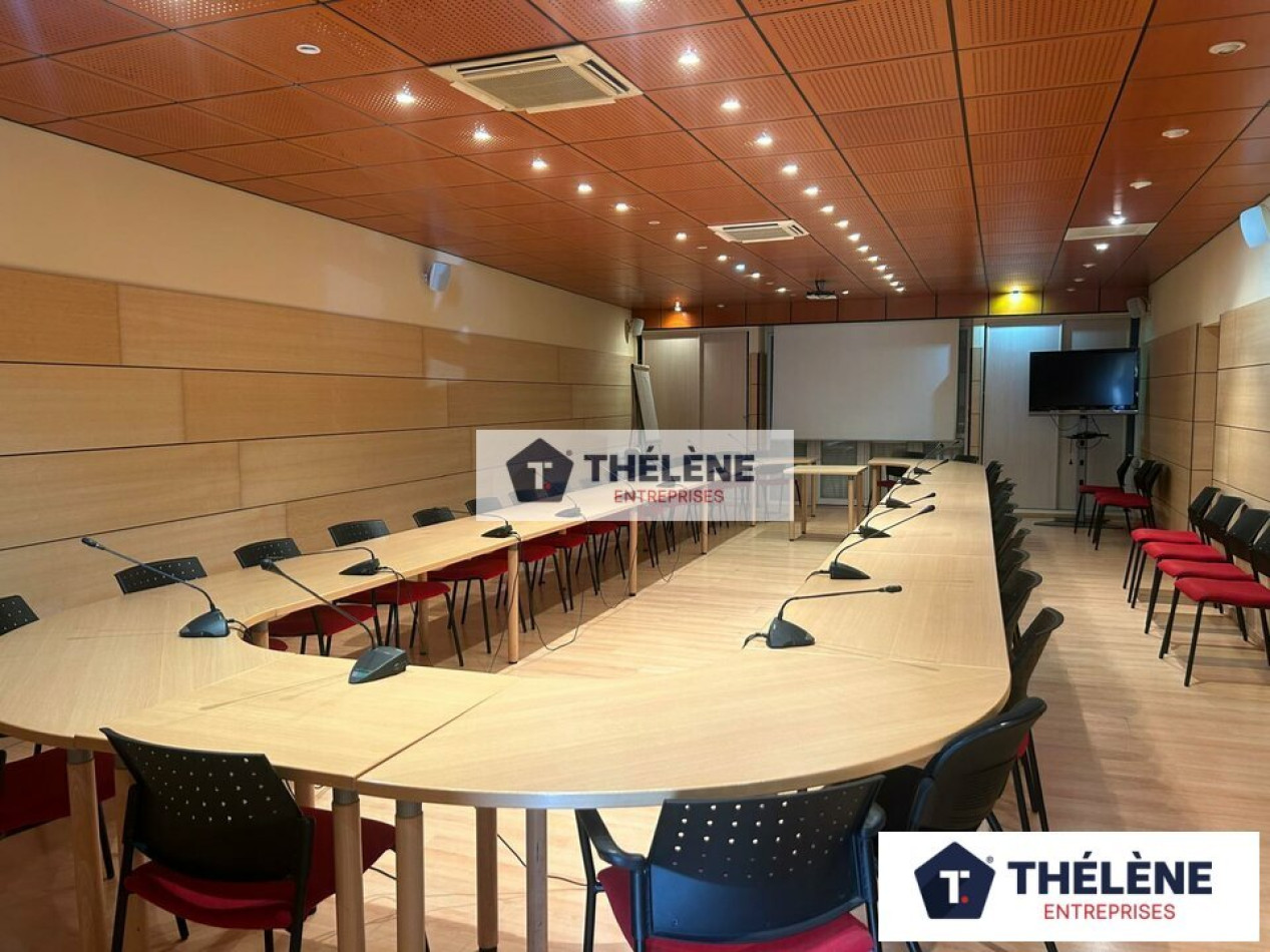 vente Bureau Lattes - Photo 1