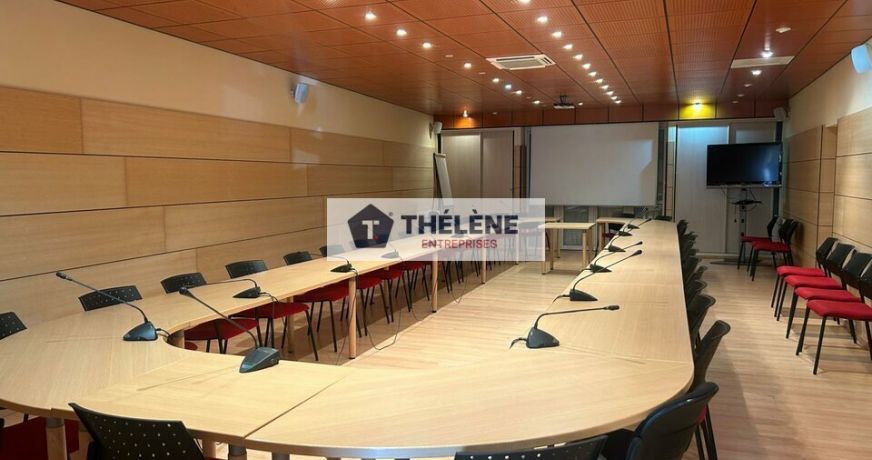vente Bureau Lattes