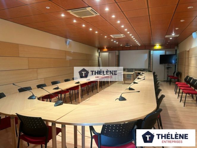 vente Bureau Lattes