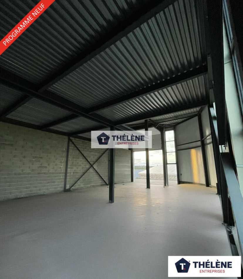 vente Locaux d'activité Saint Georges D'orques - Photo 2